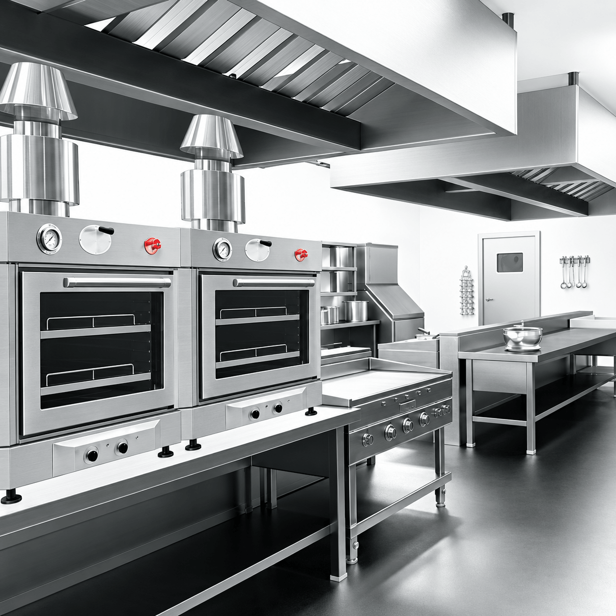 Modelli di forno a legna