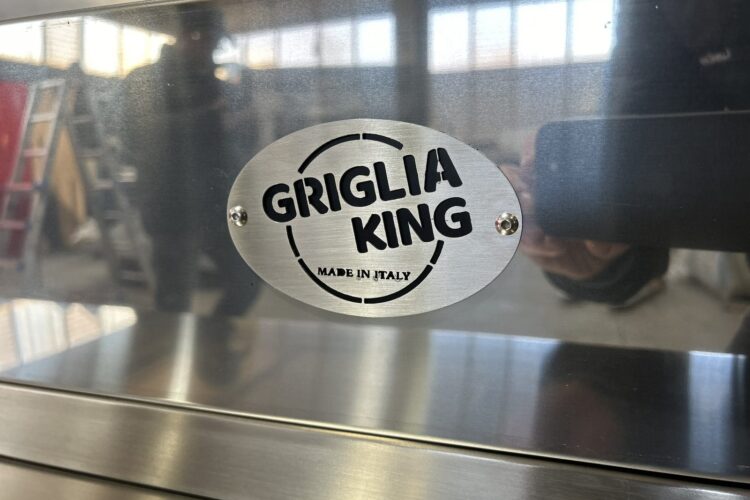 Targettta Griglia King
