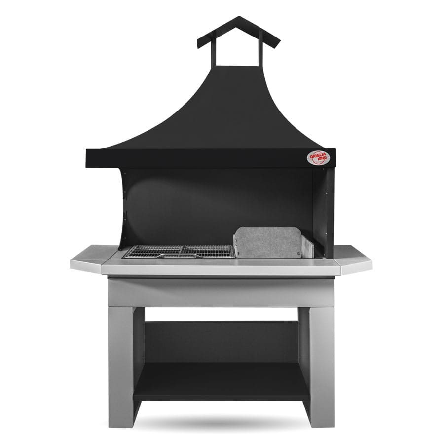 Martina Barbecue classico