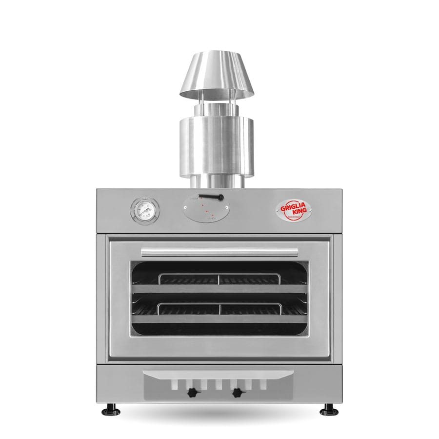 Nettuno EVO Forno EVO ultra compatto
